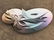PEETA x Clash Customs 'Neptune' Shaped Aluminum