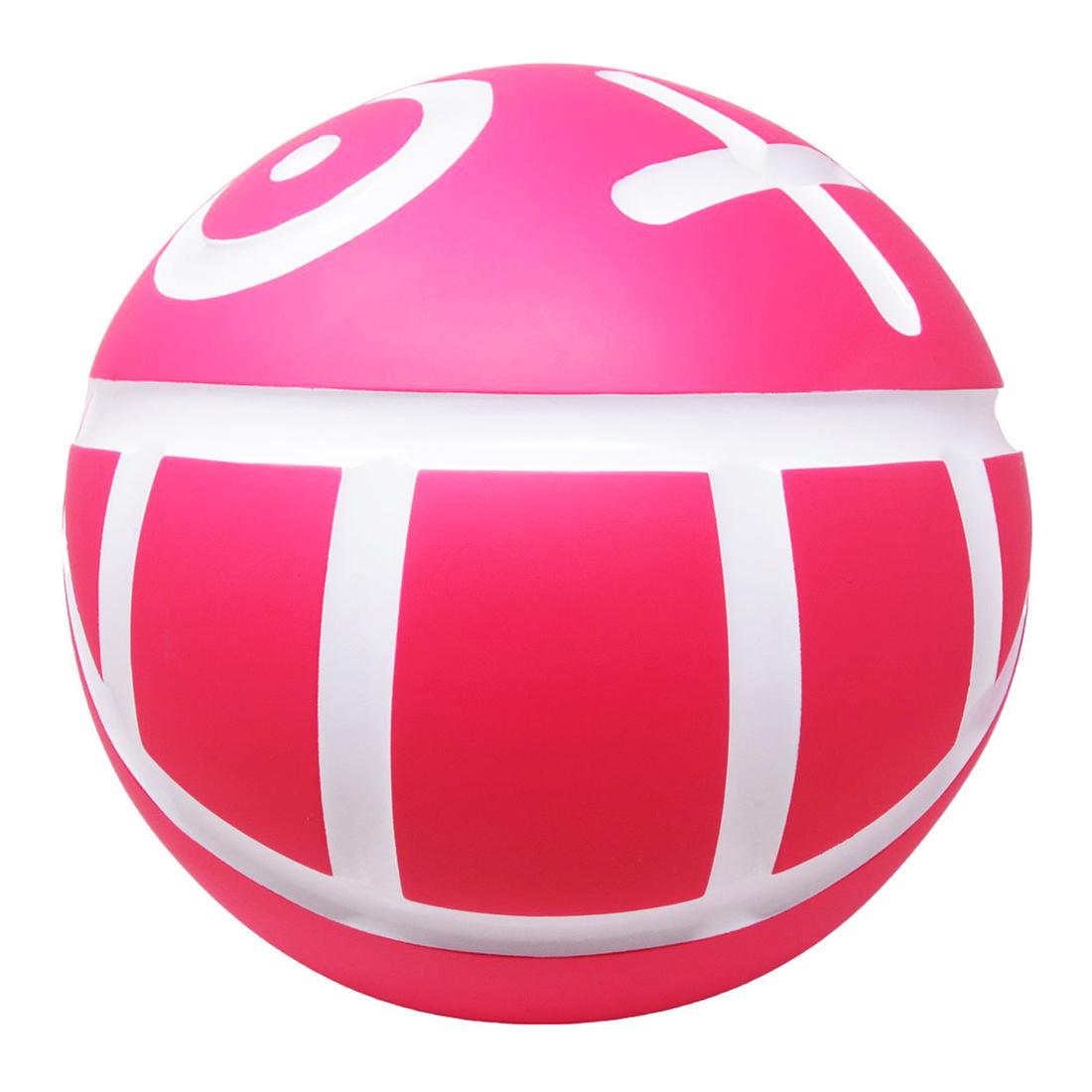 MR. ANDRE 'Mr. A Ball' (pink) Collectible Vinyl Figure (1 of 9)