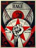 SHEPARD FAIREY 'Prophets of Rage: New Day Rising'