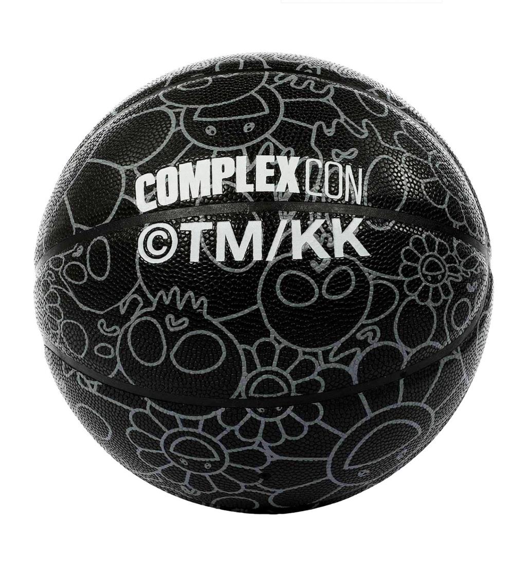 TAKASHI MURAKAMI x ComplexCon 'Skull & Flower' (1 of 3)