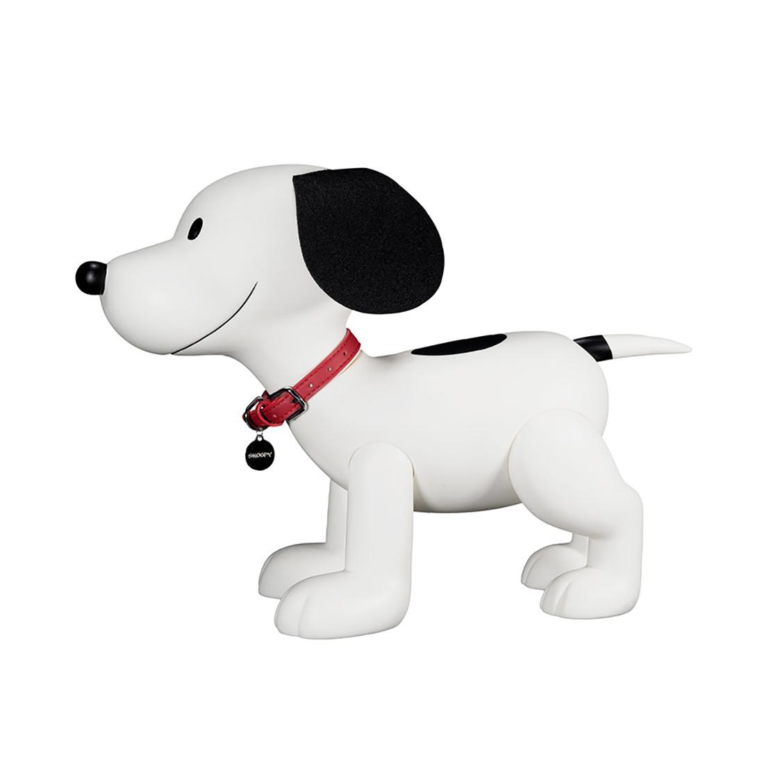 SUPER7 x PEANUTS 'Big Vinyl: Snoopy' (soft ears) Vinyl (1 of 9)