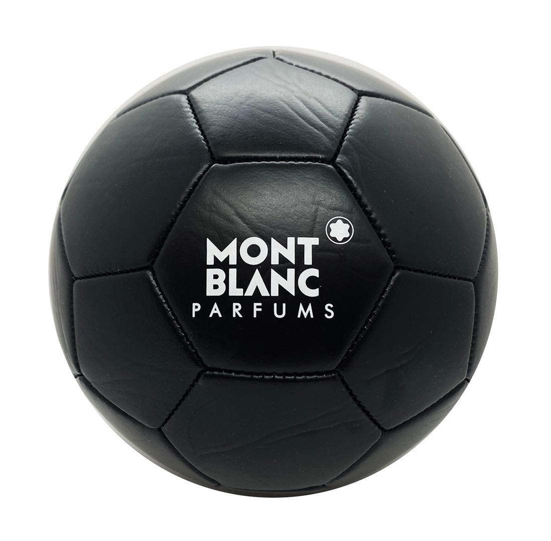MONT BLANC 'Soccer Ball' Collectible Ball (1 of 5)