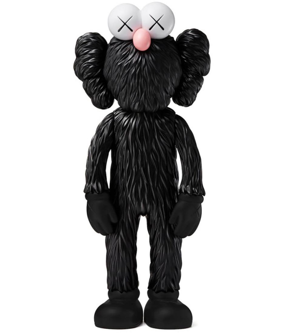 KAWS 'BFF' Designer Vinyl Art Figure (1 of 7)