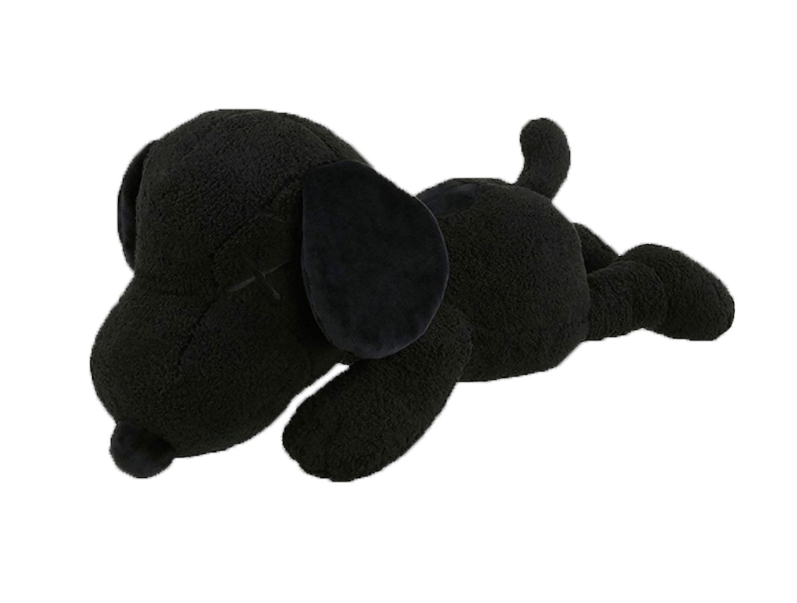 KAWS x Uniqlo 'Snoopy' Small Plush Figure (1 of 7)