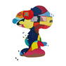 KAWS x NGV 'No One's Home' 1000 pc. Puzzle