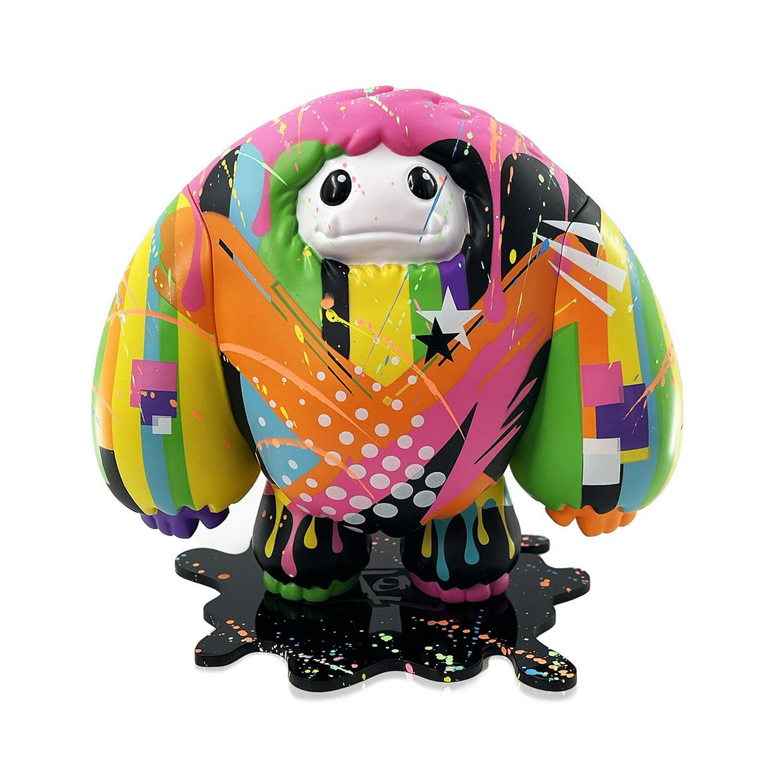 SKET ONE 'Phase 1: Chomp' Collectible Vinyl Art Figure (1 of 14)