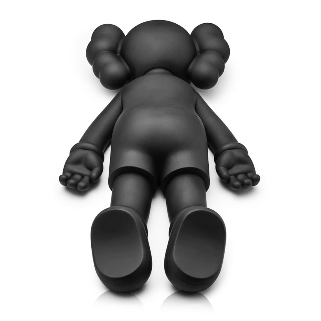 KAWS 'Companion 2020' Designer Vinyl Art Figure (1 of 10)