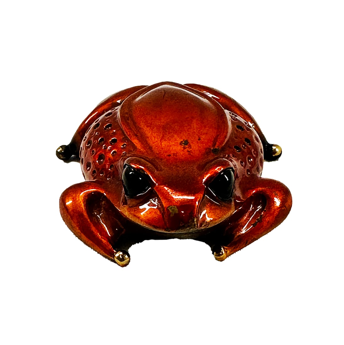 TIM COTTERILL 'Frogman' (2006) Bronze Sculpture (1 of 6)