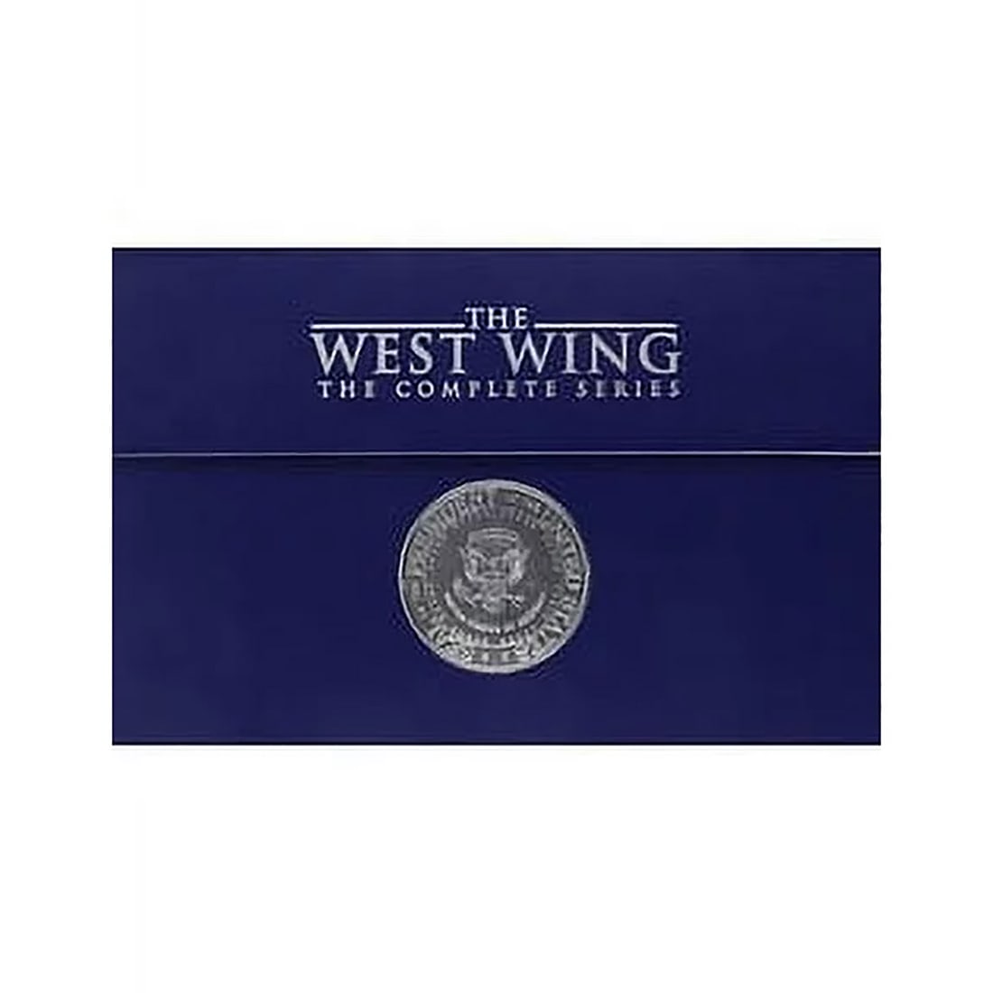 The WEST WING 'The Complete Series Collection' (2006) Custom DVD Box Set (1 of 6)