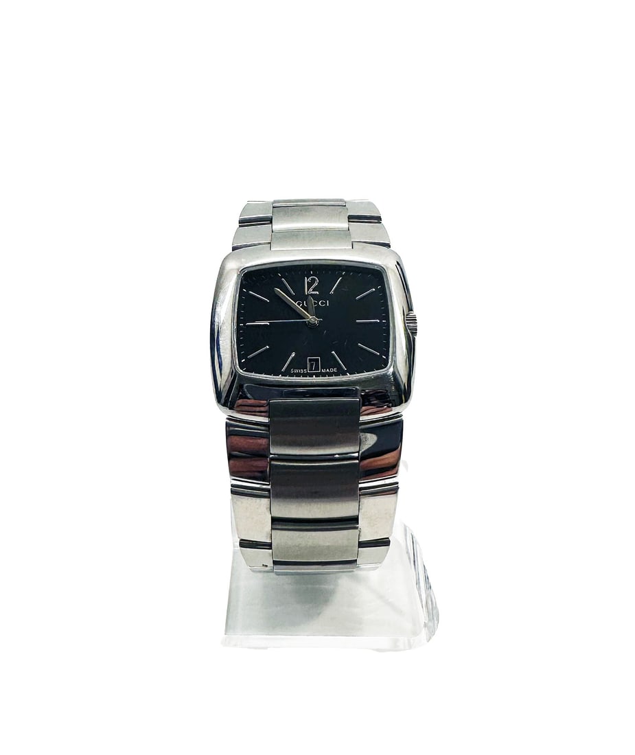 GUCCI 'Estate' NEW Swiss-Made Men's Watch (1 of 8)