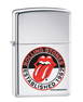 ZIPPO 'Rolling Stones: 50th Anniversary' (2018) Windproof Lighter