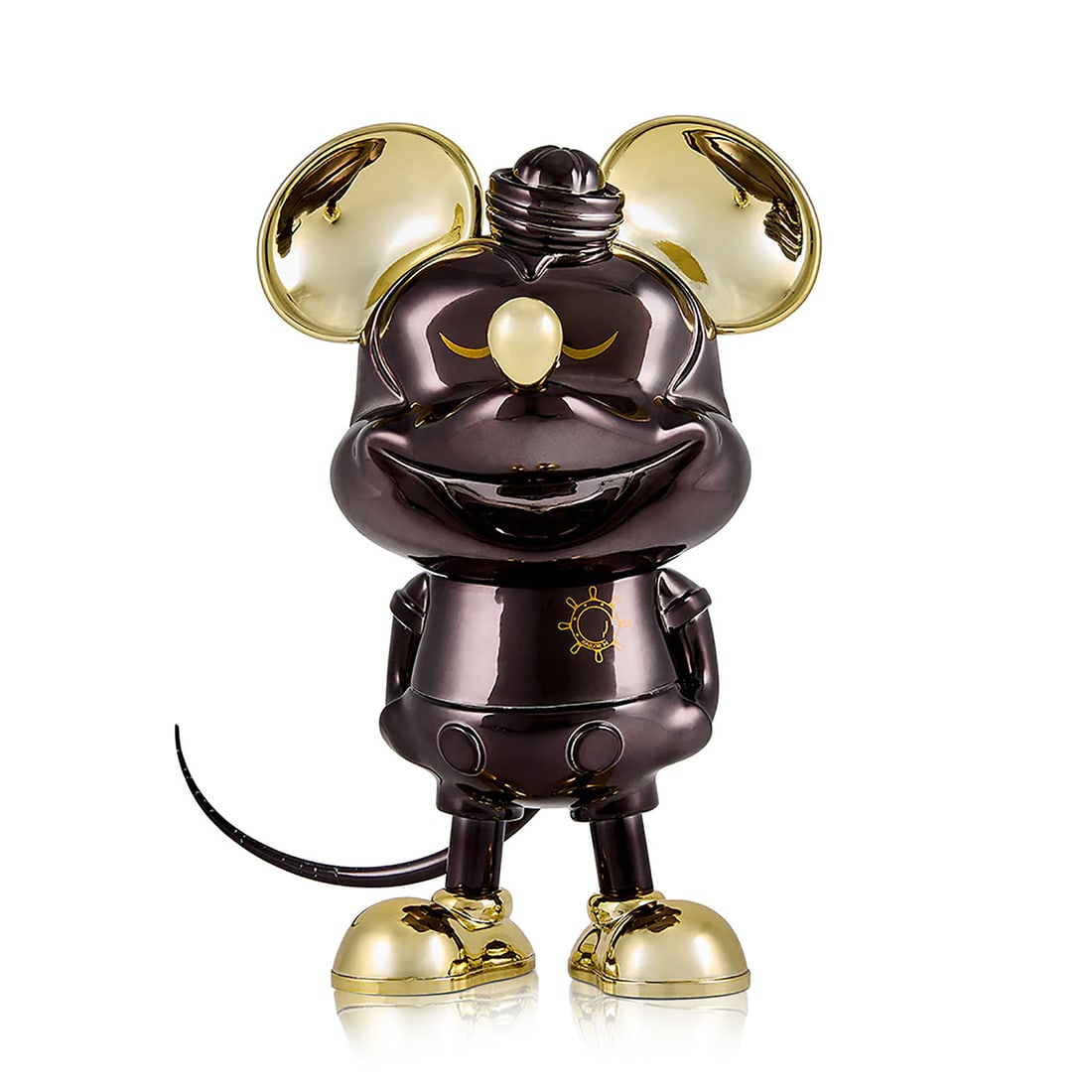 PASA 'Mickey Mouse: Sailor M' (2022) Designer Vinyl Art Figure (1 of 11)