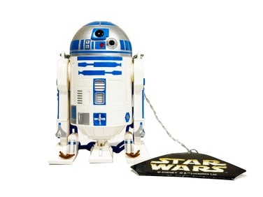 STAR WARS x Tokyo Disneyland 'Star Tours: R2-D2' (2017) Candy Disp./Toy