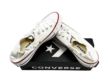 CONVERSE x CHUCK TAYLOR 'Shoreline Slip' (2022) New Women's Shoes w/Box
