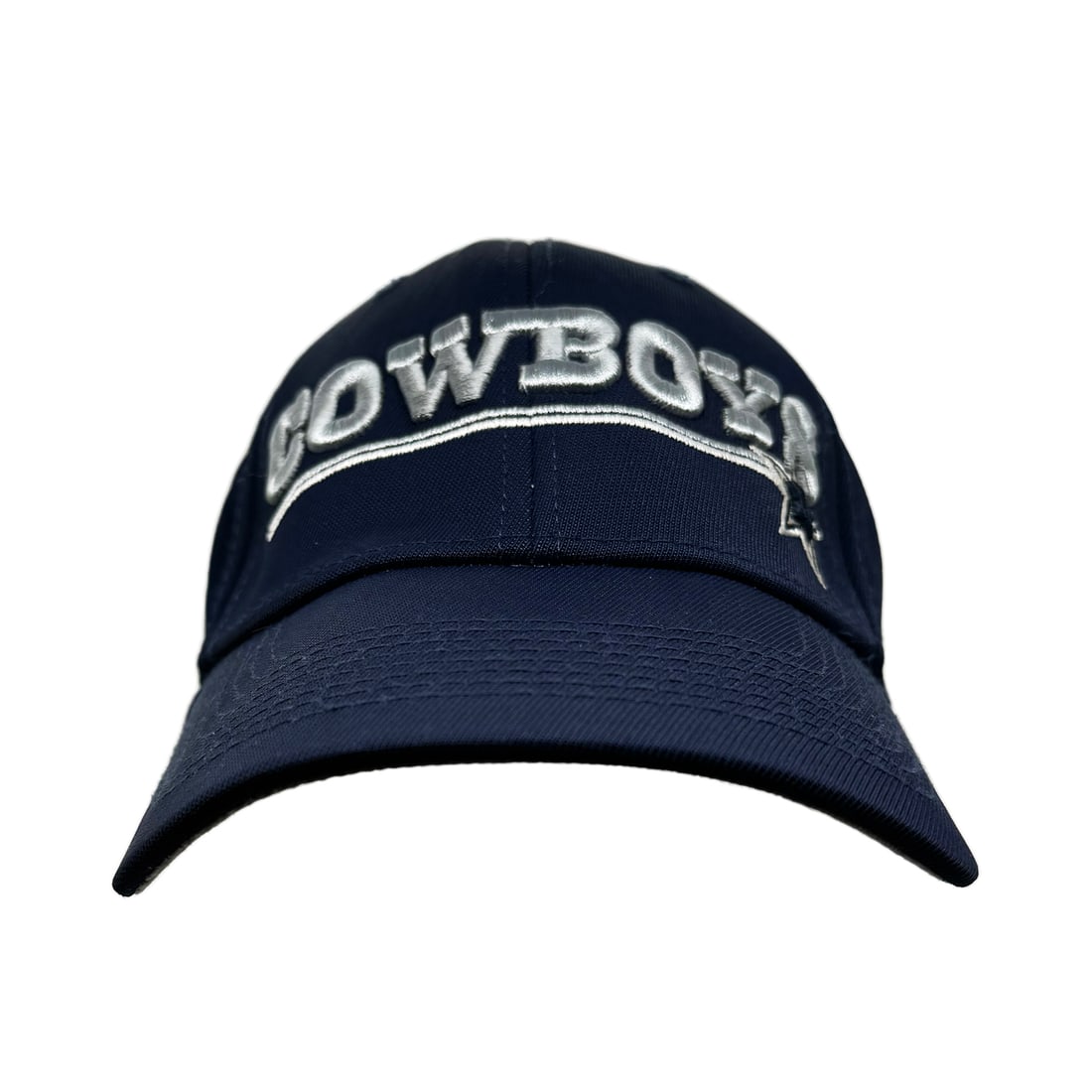 DALLAS COWBOYS 'Cowboys Authentic' (blue) Pro-Fit Hat (1 of 3)