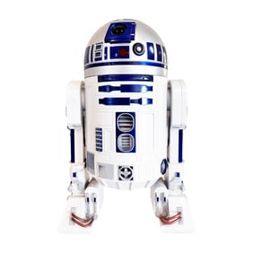 STAR WARS x JAKKS Pacific 'R2-D2 Droid' (2015) Large Articulated Figure