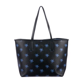 COACH 'Star Canyon City Tote' (2015) Limited Leather Designer Bag