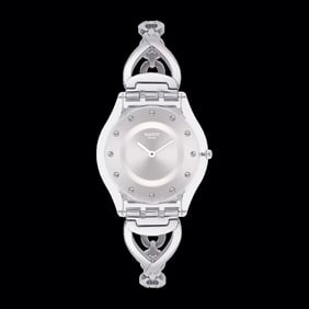 SWATCH 'Skin: Winded Up' (1999) Swiss-made Ladies Watch