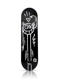 ANDRE SARAIVA x Apportfolio 'Mr. A x Lane Crawford' (2022) Skateboard Deck