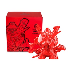 TRISTAN EATON 'Still Life Dunny' (2023) Designer Vinyl Art Sculpture