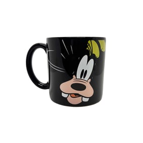 DISNEY 'Goofy Big Face' (2010-2012) Collectible Coffee Mug