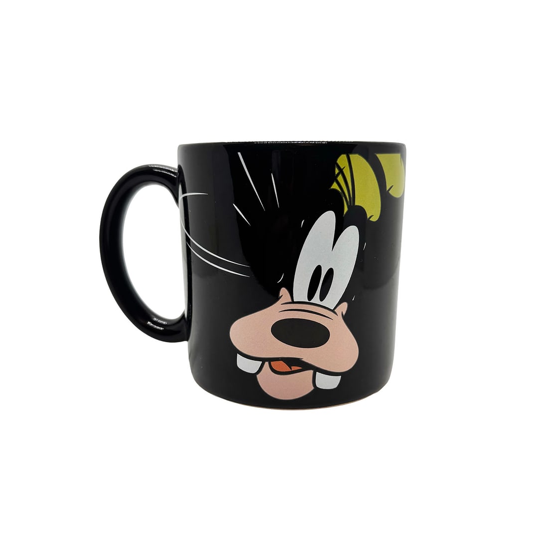 DISNEY 'Goofy Big Face' (2010-2012) Collectible Coffee Mug (1 of 3)