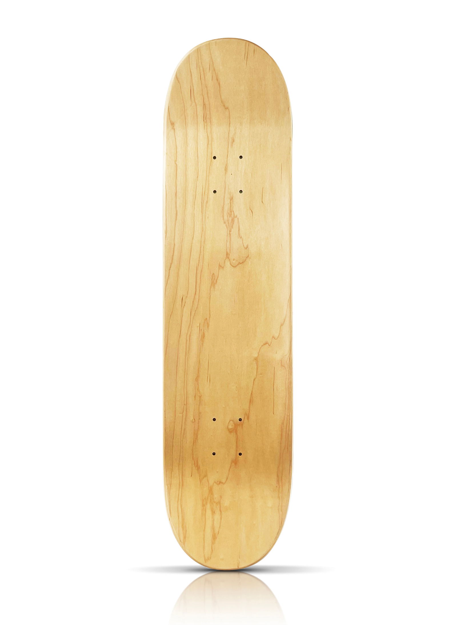 D*FACE 'Drive Bye Shouting' (2016) "Blink 182" Skateboard Deck - 2