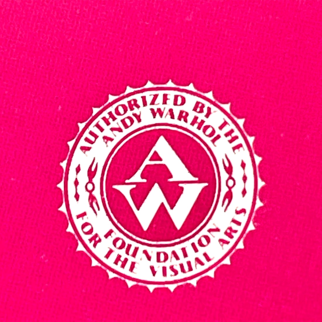 ANDY WARHOL 'Marilyn Monroe' (1993) Rare Offset Lithograph - 13