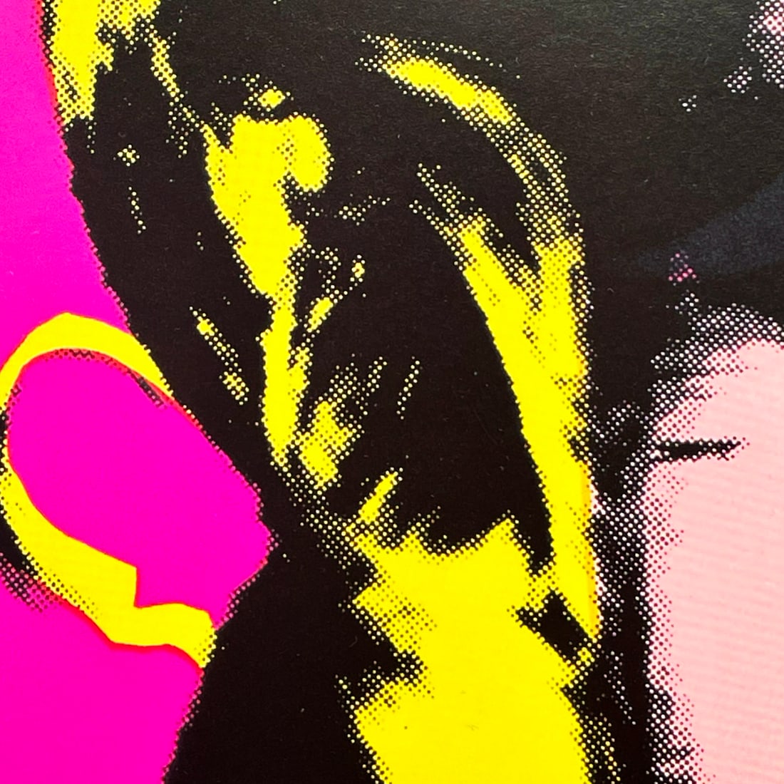 ANDY WARHOL 'Marilyn Monroe' (1993) Rare Offset Lithograph - 7