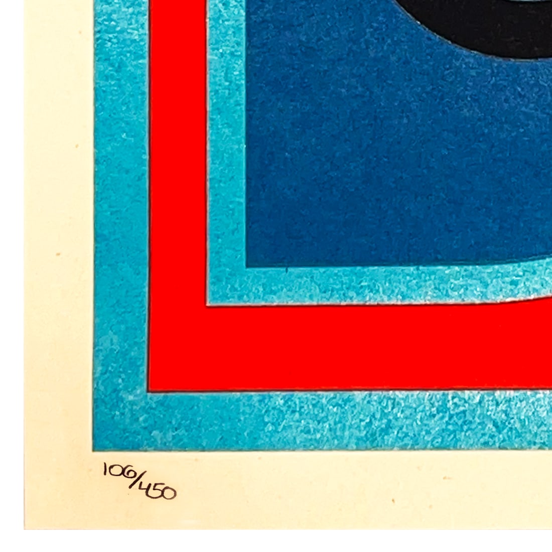 SHEPARD FAIREY 'This Changes Everything' (2015) Screen Print - 11