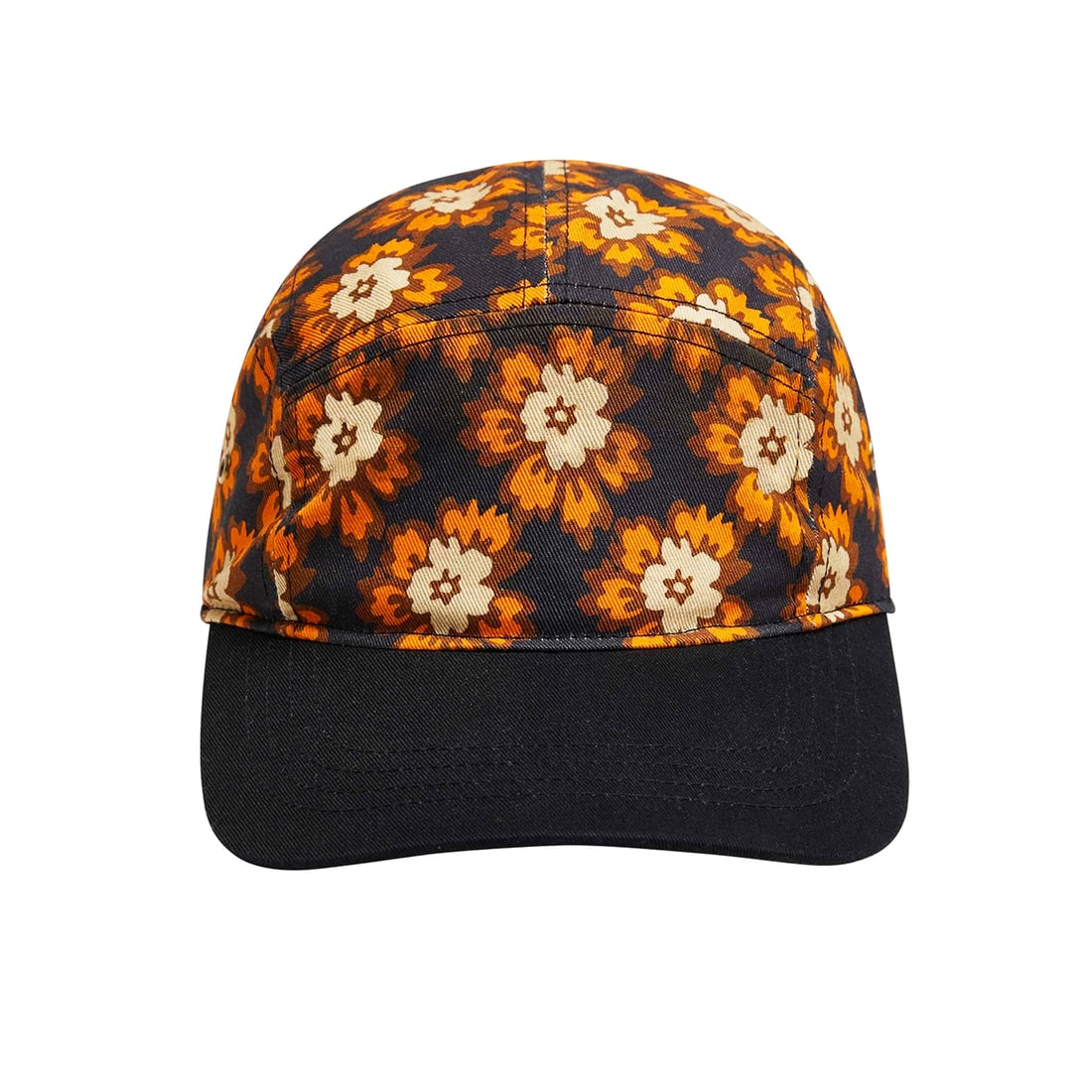 MICKALENE THOMAS 'Flowers' (2021) Collectible Cotton Twill Hat (1 of 5)