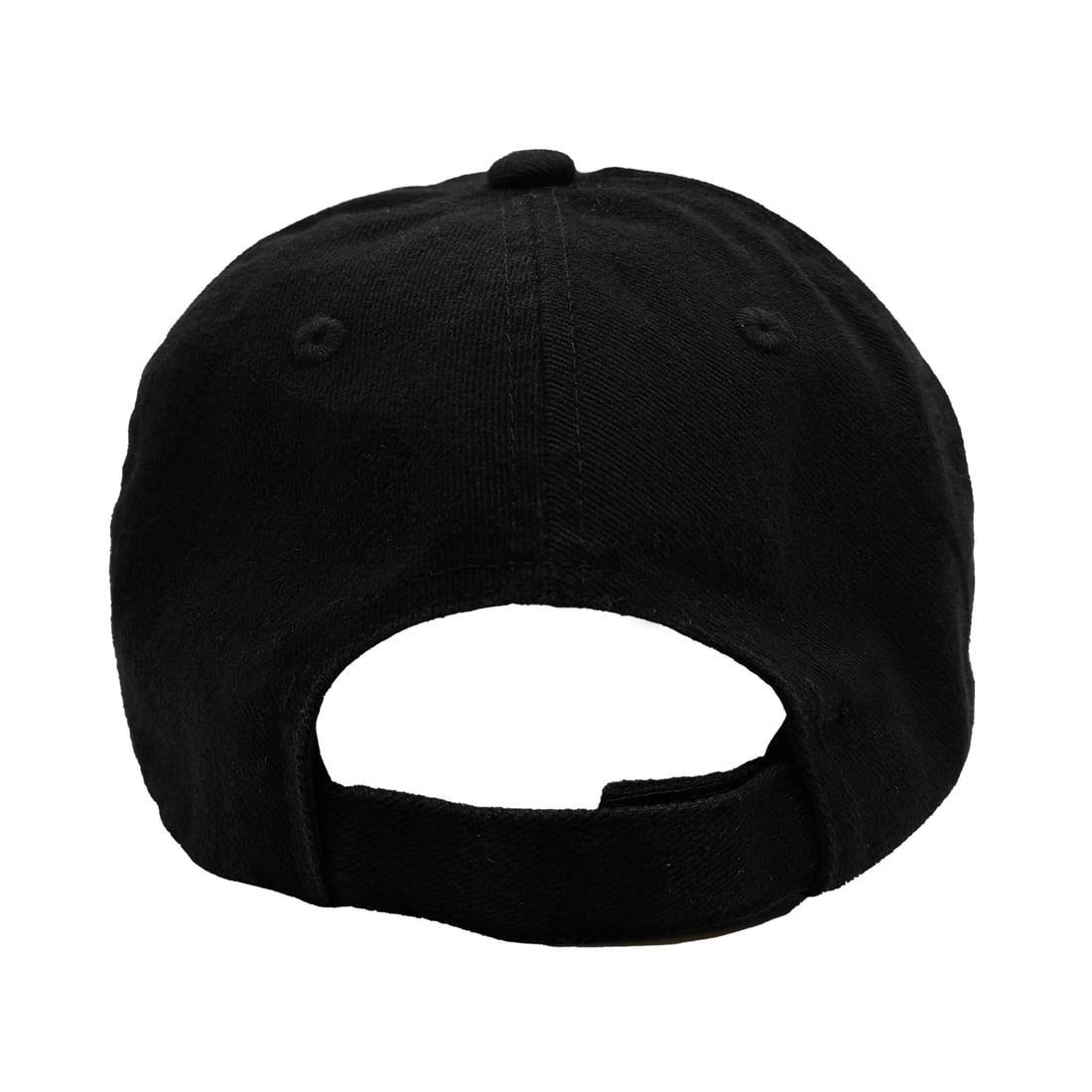 BATTLESTAR GALACTICA 'Crew Hat' (black) Adjustable Hat - 2
