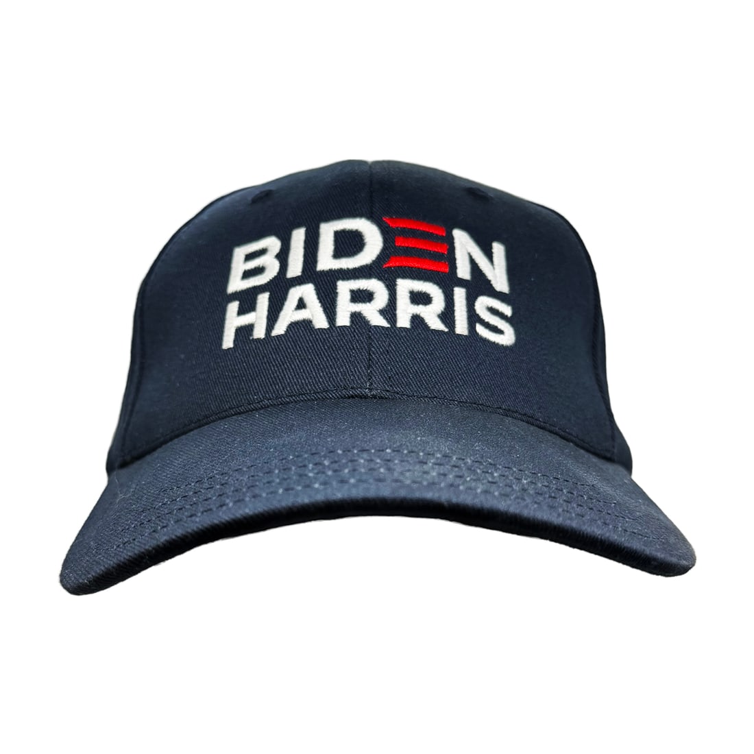 BIDEN/HARRIS '2020 Presidential Campaign' (blue) Adjustable Hat (1 of 3)