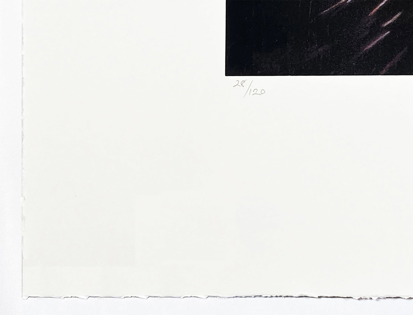 SNIK 'Finding Freedom' (2015) Screen Print (Sunfire) - 7
