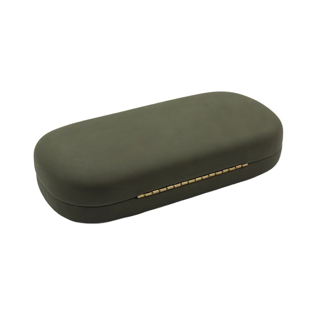 BULOVA 'Eyewear Case' (2010-2020) Clamshell Case - 2