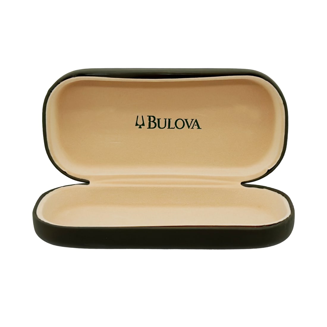 BULOVA 'Eyewear Case' (2010-2020) Clamshell Case - 3