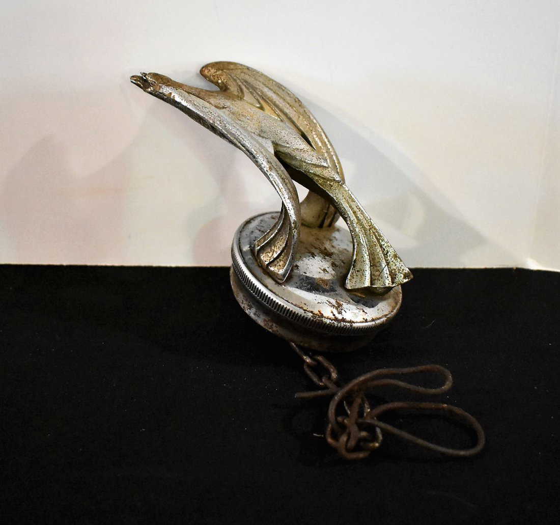 Bird radiator cap Clearance