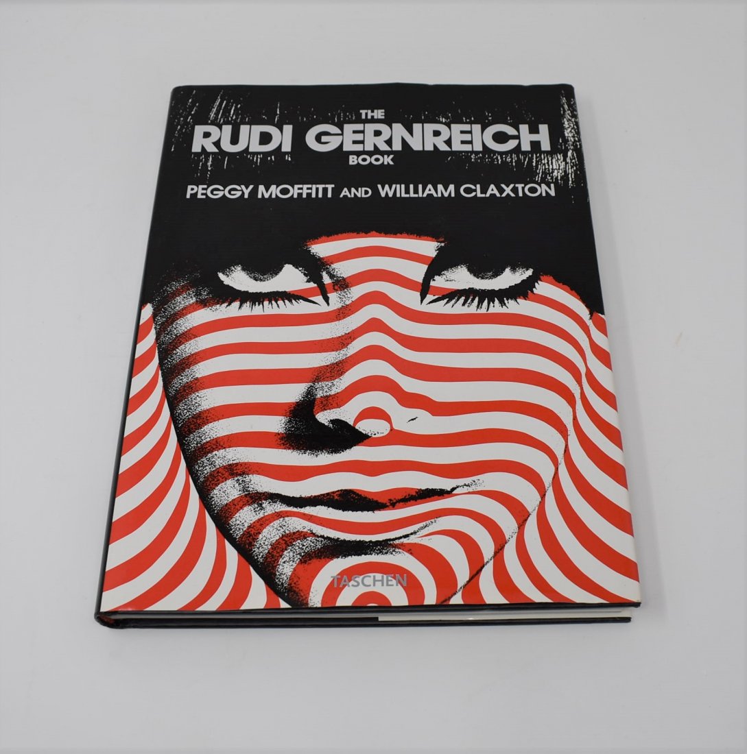 Rudi Gernreich Prices - 232 Auction Price Results