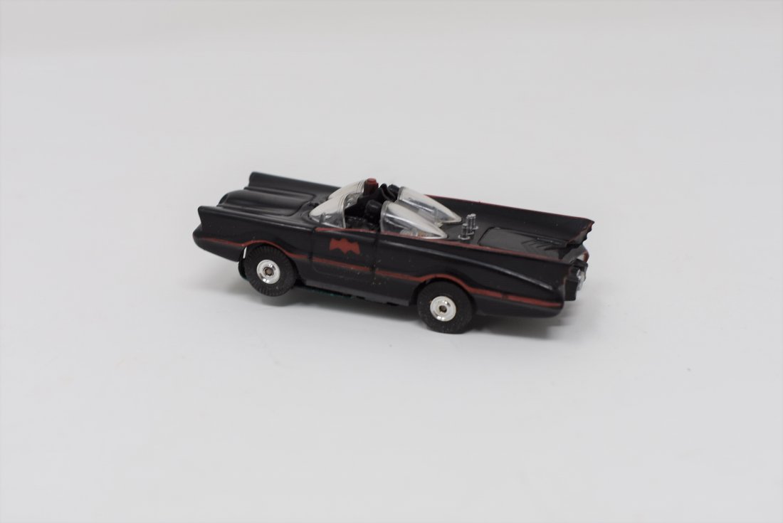 Aurora Batman Batmobile Slot Car (1 of 5)