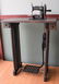 Child's Stitchwell treadle Sewing Machine in Oak
