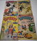 Superboy #38 (last Pre-code) 72 75 76 (1st Supermonkey)