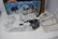 Star Wars Imperial Attack Base Complete Box Instruction