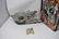 Star wars Empire Strikes Back Slave I Boba Fett w/ Box - 2