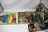 Star Wars Yoda Jedi Master Board Game - NEW Unused - 2