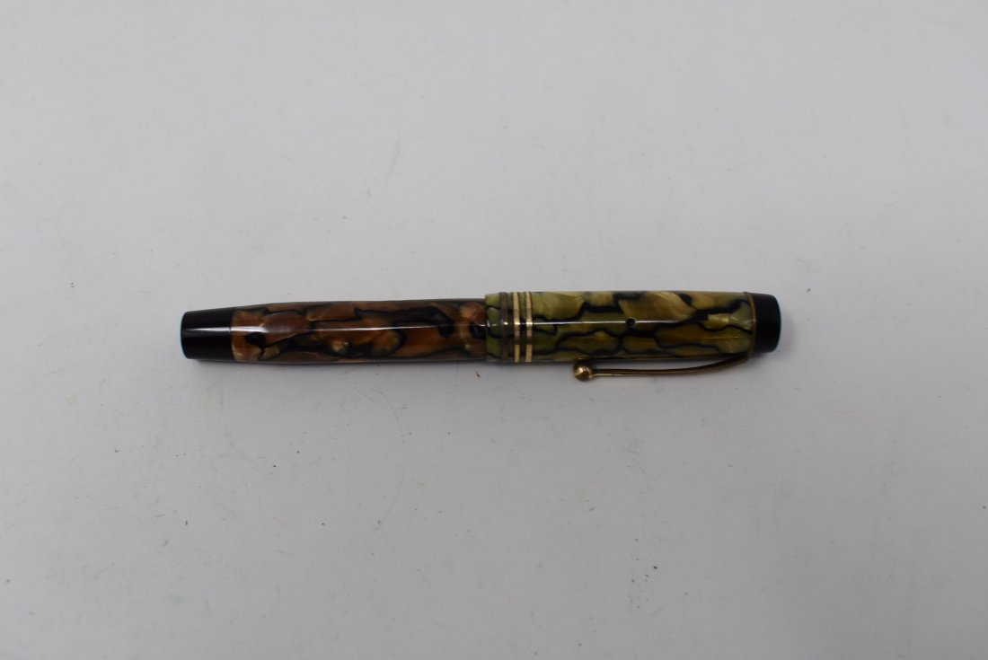 Vintage Parker Fountain Pen: Vintage Parker Fountain Pen