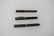 Group of 3 Vintage Fountain Pens Parker