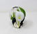 Lotton Studios Art Glass Perfume Bottle