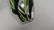 Lotton Studios Art Glass Perfume Bottle - 3
