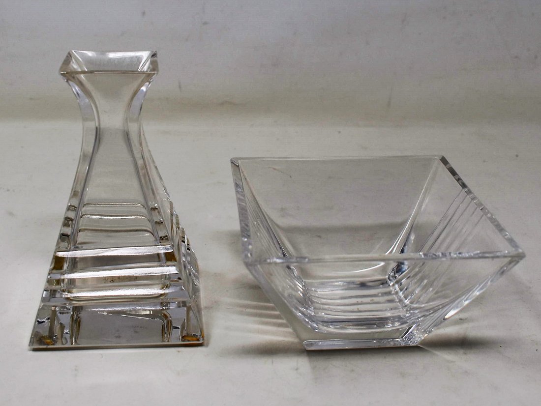 Tiffany & Co. Cream and Sugar Set (1 of 4)