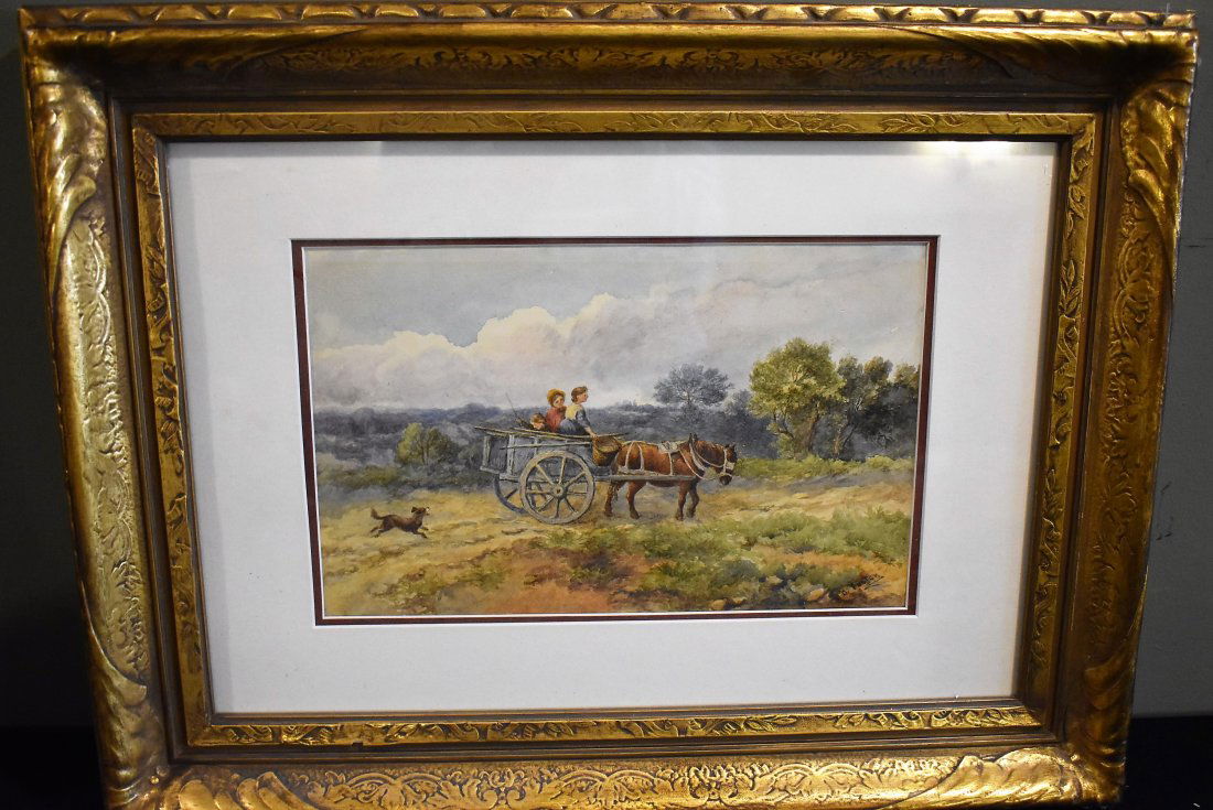 B. Foster Watercolor (1 of 3)